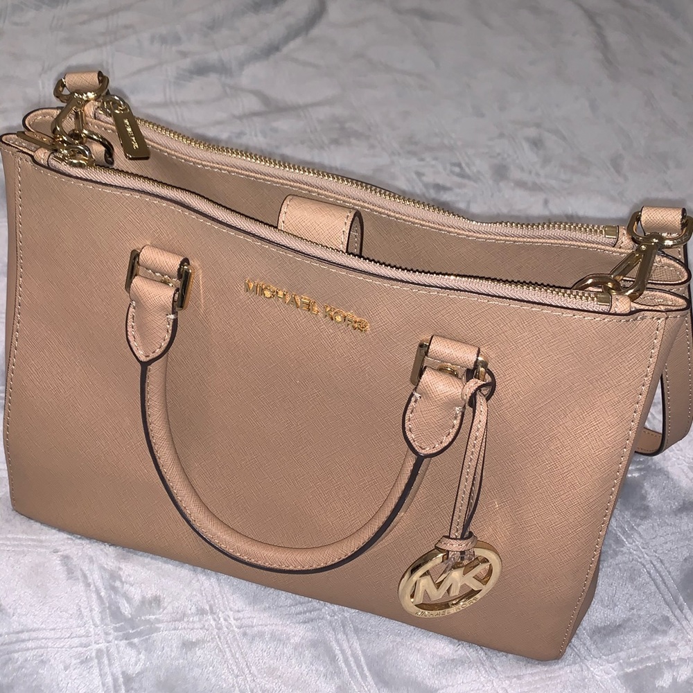 Michael Kors Satchel Bag